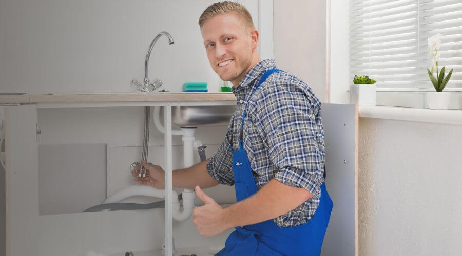 Professional Leak Detection in Camden On Gauley, WV